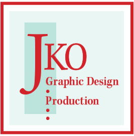 JKO Graphic Design