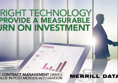 Merrill Corporation